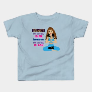 Catamaste Kids T-Shirt